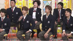 知念侑李,Hey! Say! JUMP - スクール革命!