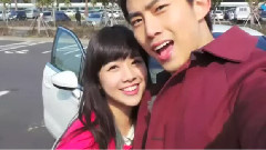 鬼泽夫妇,吴映洁,玉泽演(2PM) - 我们结婚了