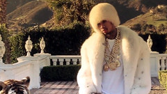 Tyga,Chris Brown - For The Road