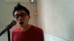 模仿翻唱 - As Long As You Love Me