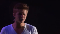 Justin Bieber - UP