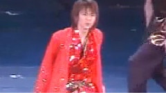 堂本光一 - 2005 <Shock> 舞台剧(下) 饭拍版