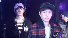 BTOB - 2013 United Cube 花絮