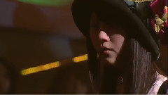 松井玲奈,SKE48,AKB48 - 枯叶のステーション