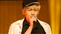 SHINee - 无法离开