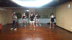 模仿翻唱 - The Boy