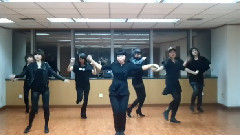 模仿翻唱 - Run Devil Run