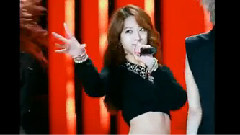 Nine Muses - Wild