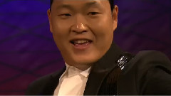 Psy - Reveals Secrets Behind Learns New 采访
