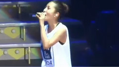 BoA - 方形轮子