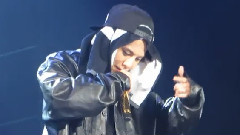 BigBang,G-Dragon(BigBang) - 香港演唱会