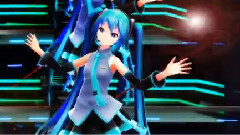 初音未来,VOCALOID家族 - ミクさんマジ天使
