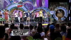 Super Junior,艺声(Super Junior),厉旭(Super Junior),银赫(Super Junior) - Candy