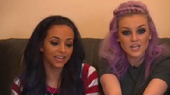 Little Mix - DNA