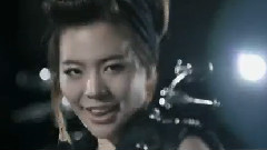 少女时代 - Bad Girl