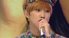B1A4 - Love Request B1A4采访部分