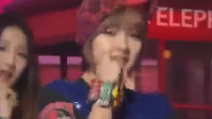 4minute - 你叫什么名字?