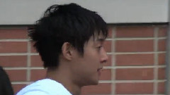 金贤重 - Soccer Game