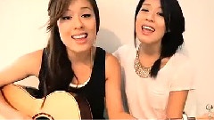 模仿翻唱 - 江南Style