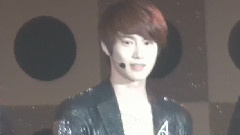 EXO,EXO-K - Happy Birthday For SUHO