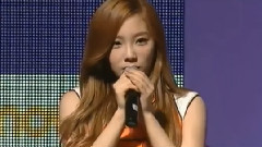 少女时代 - SNSD TRUE BEYOND Event Cut 13/05/21