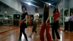 模仿翻唱 - Touch Me