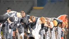 EXO,EXO-K - Ending