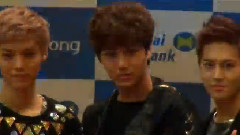 EXO,EXO-K - Photowall