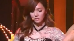 少女时代,Jessica - Enter The Circus