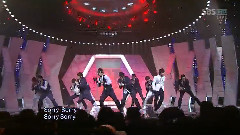 Super Junior - Sorry Sorry