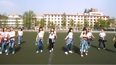 模仿翻唱 - Tell Me Tell Me