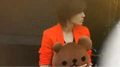 Infinite - USJ Special Event