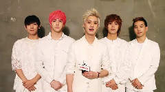 MBLAQ - Cosmopolitan 六月号 拍摄花絮