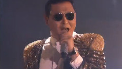 Psy - Gentleman