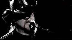 Trace Adkins - Watch The World End (Fan Version)