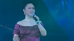 李谷一 - 妹妹找哥泪花流 现场版