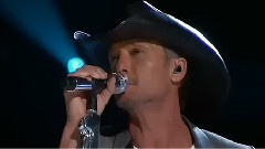 Tim McGraw,Taylor Swift,Keith Urban - Highway Don't Care