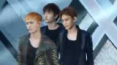 EXO,EXO-M - DC