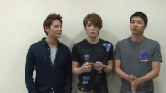 J.Y.J,金在中,朴有天,金俊秀 - J.Y.J Membership Info 13/05/21