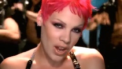 Pink - Most Girls