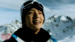 李准基 - St'Valentine Day - I Love You