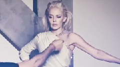 Kylie Minogue - Kylie Minogue ELLE UK January 2013