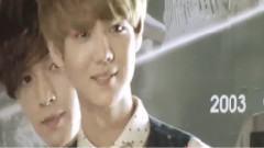 EXO-M - 那些你很冒险的梦