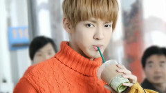 EXO-M - 香帅帅