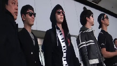 2PM,Nichkhun(2PM) - 北京活动应援剪辑