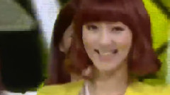 Nine Muses - Dolls