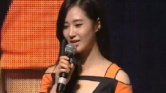 少女时代 - 泰国True Move H新闻发布会