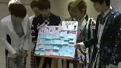 Infinite - K-STAR NEWS infinite cut
