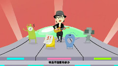 许嵩 - 小烦恼没什么大不了