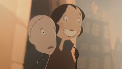 三个小点(Trois Petits Points)